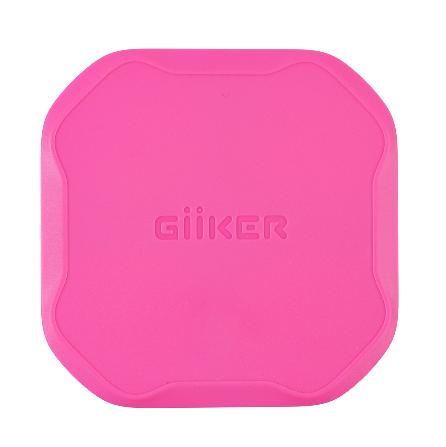 GiiKER Tic Tac Toe Bolt β 3-in-1 Handheld Game for Kids 3+ | Boost Focus, Memory & Quick Thinking On-the-Go