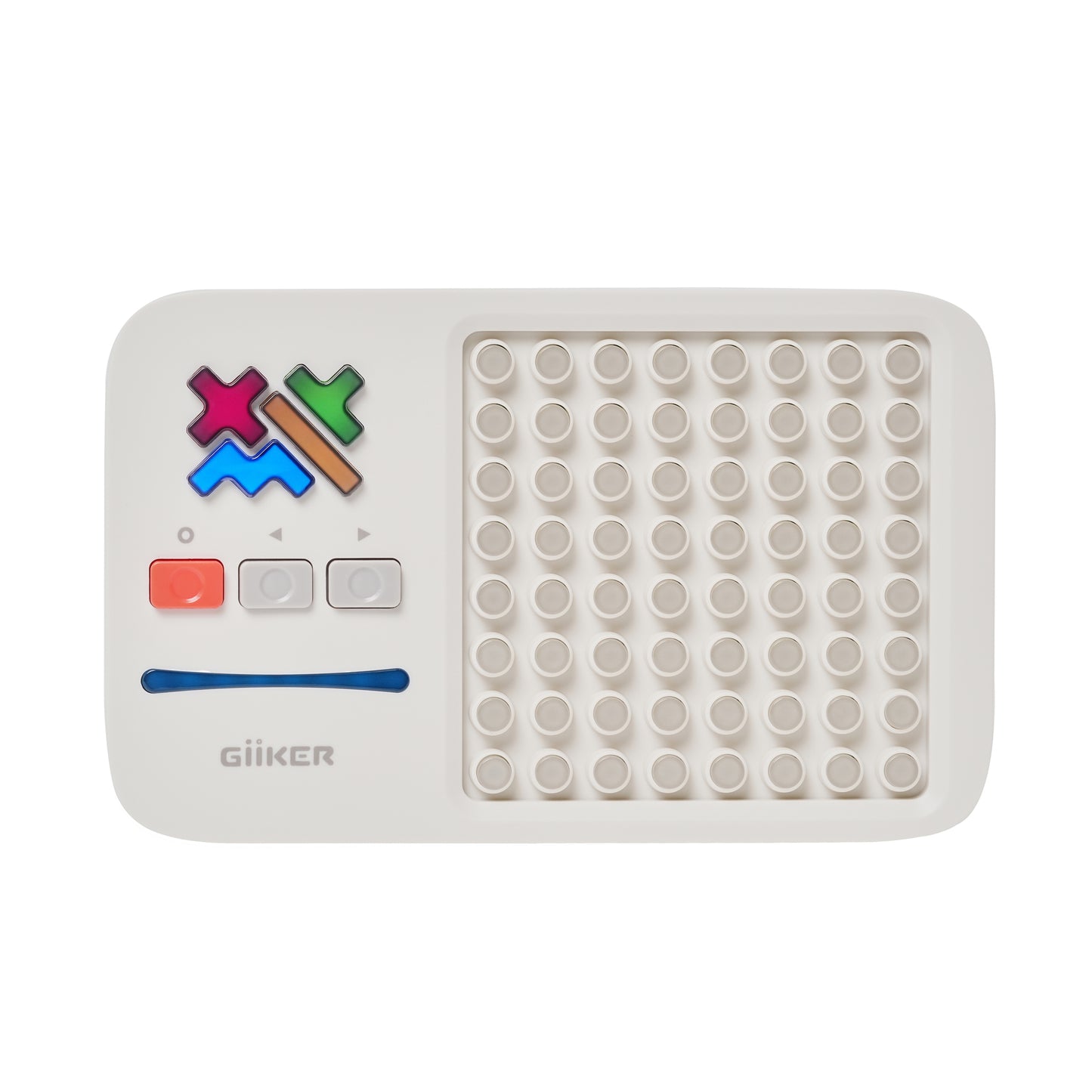 GiiKER Super Blocks β 1,000+ Screen-Free Challenges | STEM Toy for Focus, Logic & Creativity
