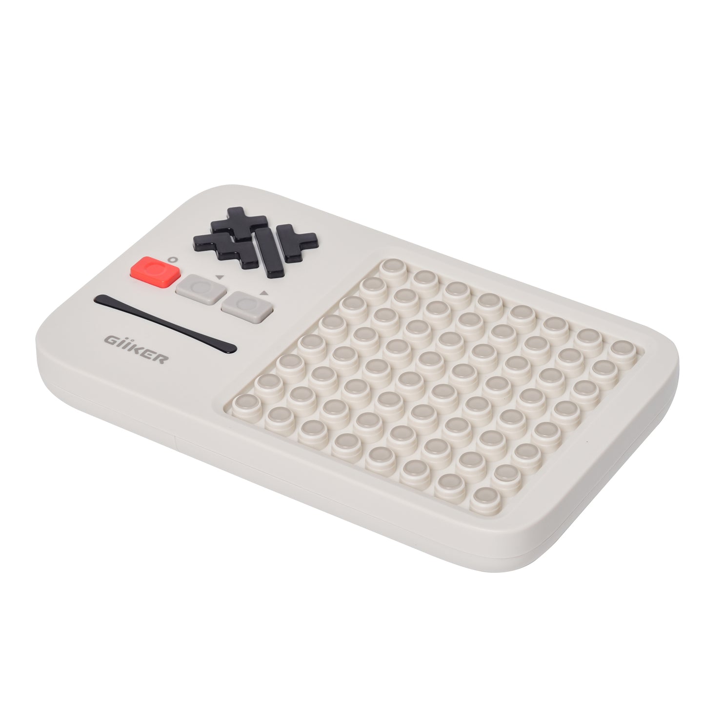 GiiKER Super Blocks β 1,000+ Screen-Free Challenges | STEM Toy for Focus, Logic & Creativity