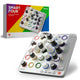 GiiKER Smart Connect 4 – Strategy Game for Kids 3+ | Build Logic, Planning & Focus with Screen-Free 3D Gameplay