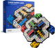GiiKER Super Ludo – Space-Themed Multiplayer Game for Ages 6+ | Screen-Free Family Fun