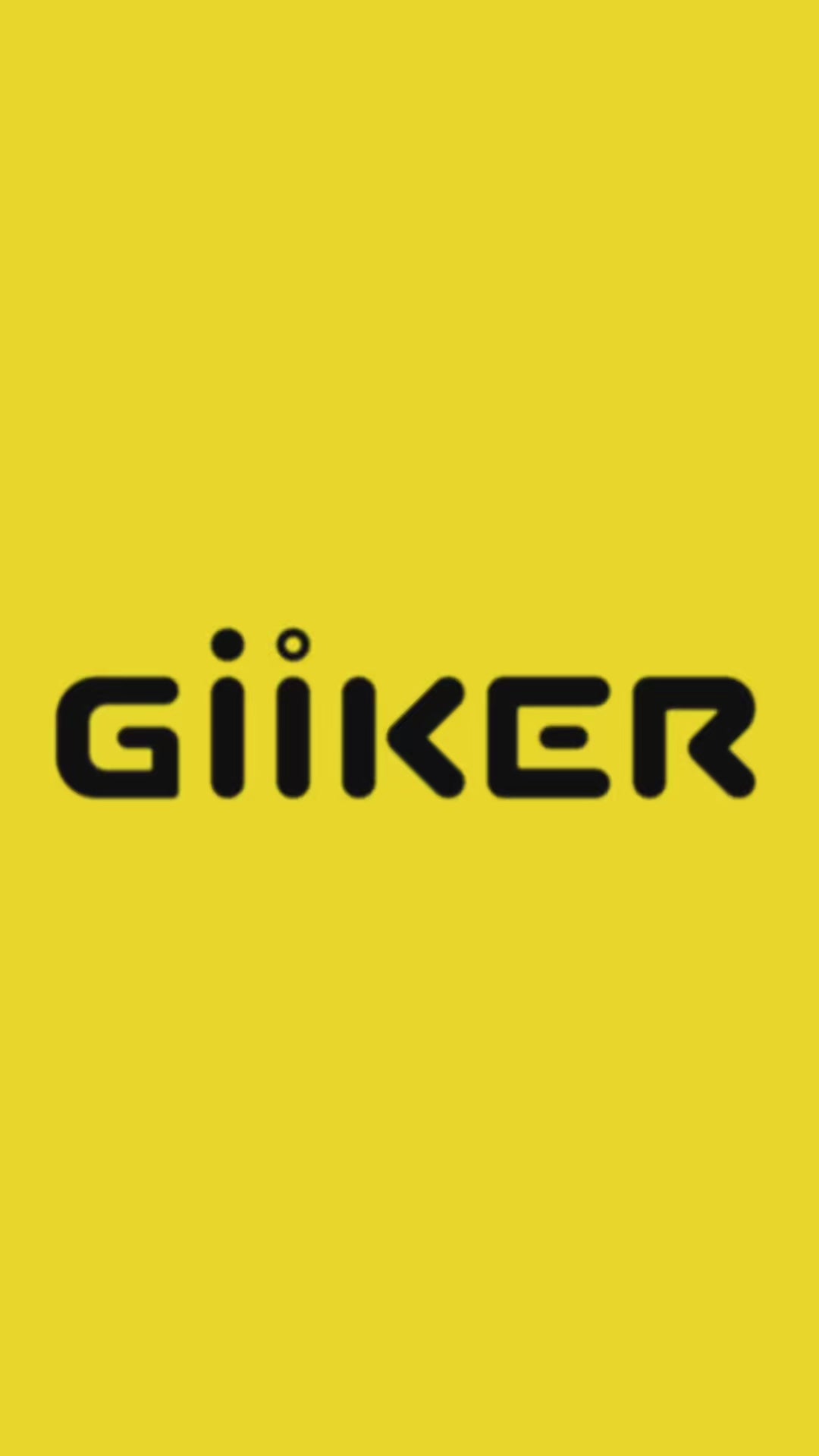 Load video: How To Play GiiKER Super Blocks