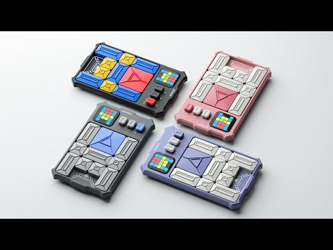 Giiker Super Slide - Educational Puzzle Game for Kids